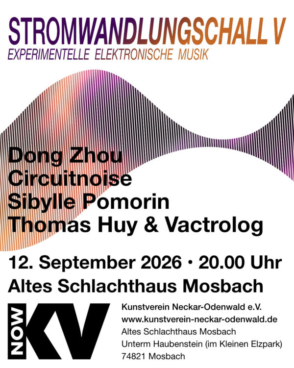StromWandlungSchall V